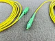 single mode fiber patch cord