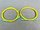single mode fiber patch cord