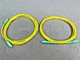 single mode fiber patch cord